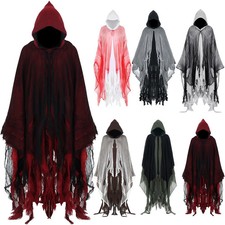 Ghost Dementor Cosplay Kostüm