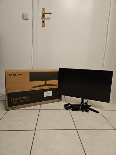 Zoll samsung bildschirm - 24,