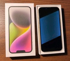 Apple iPhone 14 - weiß
