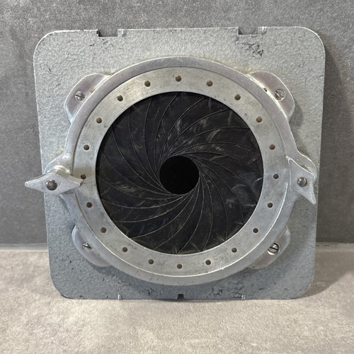 Plaubel peco universal iris - peco,