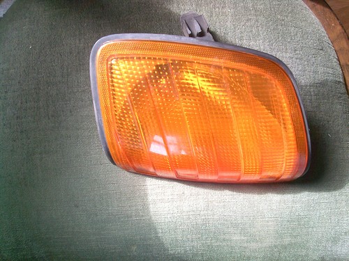 Mercedes w124 s124 93 - w124,