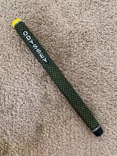 Odyssey White Hot Pro