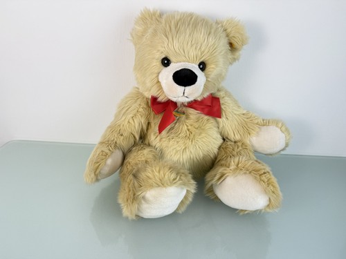 Steiff tier 013799 - steiff, teddy