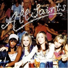 All Saints – Saints &