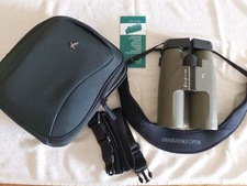 Swarovski Fernglas SLC 7X50 Super Zustand Fernglas