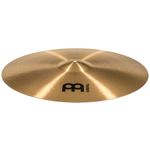 Meinl pure alloy medium - alloy, 22''
