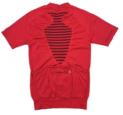 Bionic mens cycling jersey - cycling,