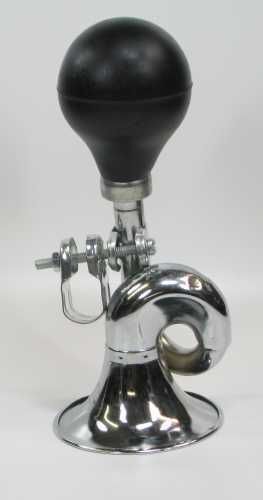 Hupe posthorn ballhupe - posthorn,