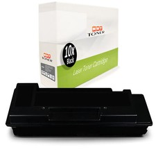 10x MWT Toner f�r Kyocera