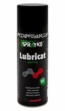 SPRAYKE Lubricat Kettenschmiermittel Ketten-fluid Kettenol Spray Schmiermittel