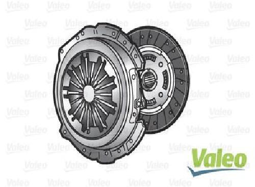 Original valeo kupplungssatz - original,