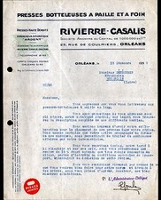 ORLEANS (45) AGRICULTURAL