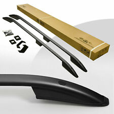 Dachreling für VW Caddy 5 ab