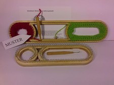 88 Strickrahmen M verstellbar