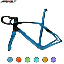 AIRWOLF T1100 Carbon Gravel