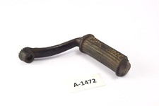 Moto Guzzi Nuovo Falcone - front footrest A1472