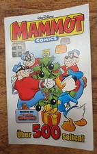 Ltb mammut comics - mammut, band