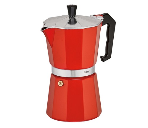 Cilio espressokocher classico - espressokocher,