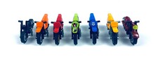 Lego®  Motorrad 50860c02 City