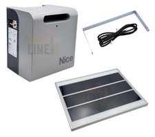 NICE Sykce von Kit Versorgung