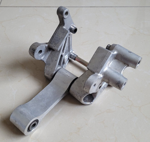 Honda cbr 600 pc35 - 600, fs