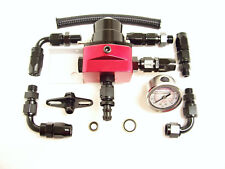 RSR Benzindruckregler SET XXL