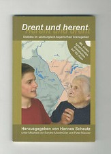 Drent und herent Dialekte im