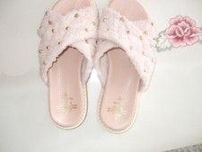 TRUMAN'S  Damen-Hausschuhe