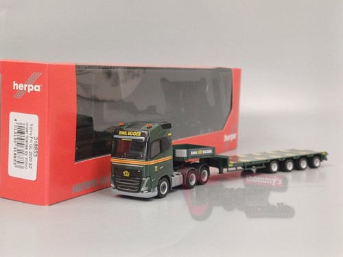 Herpa 318853 volvo - -,