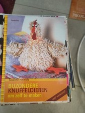 Kuscheltier Selbst Machen ( NL)