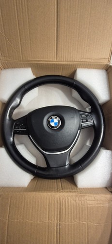 Original bmw sportlenkrad - original,