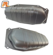 FORD Capri MK1 Tank OHC