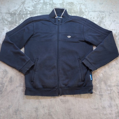 Vintage adidas herren trefoil - herren,
