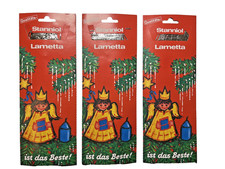 Original Stanniol Lametta