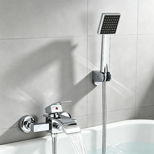 Badewannenarmatur duschset - badewannenarmatur,