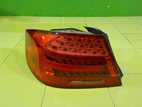 Bmw e92 lift - e92, m-paket