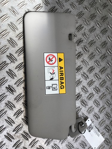 Sonnenblende rechts renault - sonnenblende,
