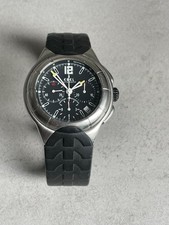 Ebel E-Type Chronograph Automatic