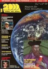 MAGAZIN FÜR NEUES BEWUSSTSEIN