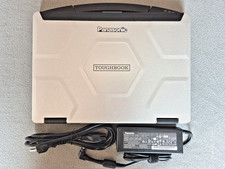 Panasonic CF-54 MK2 i5-6300