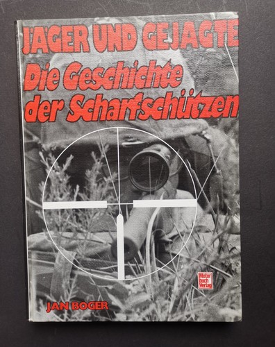 Jäger und gejagde die - jäger,
