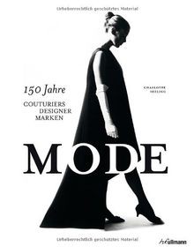 Mode 150 jahre couturiers - 150,