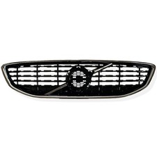 Kühlergrill passend für