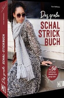 Stricken das große - stricken,