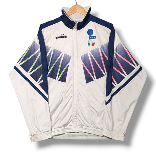 Vintage diadora italy - diadora,