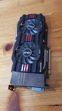 ASUS GeForce GTX 670 DirectCU