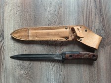 Jagdmesser Feldmesser