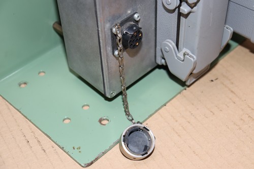 Electrical connection set