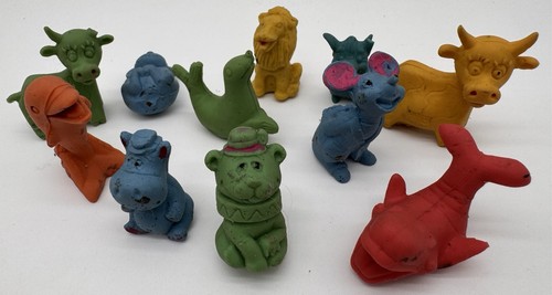 Esso figuren werbeglups - esso,