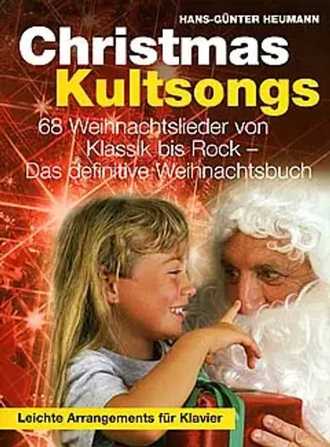 Hans gunter heumann - hans-gunter, christmas